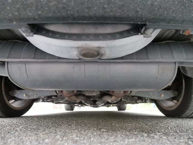 2001 Toyota Soarer JDM car for sale — photo 25 of 25