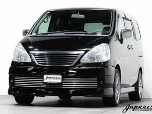 2000 Nissan Serena JDM car for sale