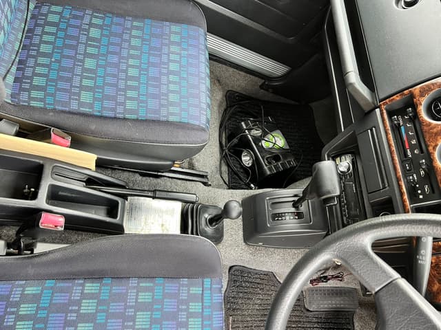 1997 Suzuki Jimny JDM car for sale — photo 10 of 14