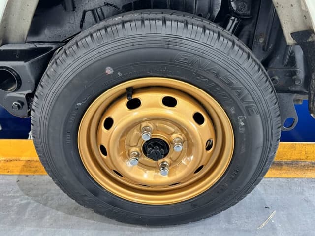 1999 Subaru Sambar JDM car for sale — photo 16 of 25