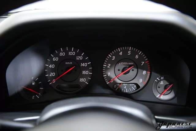 1998 Nissan Skyline JDM car for sale — photo 13 of 25