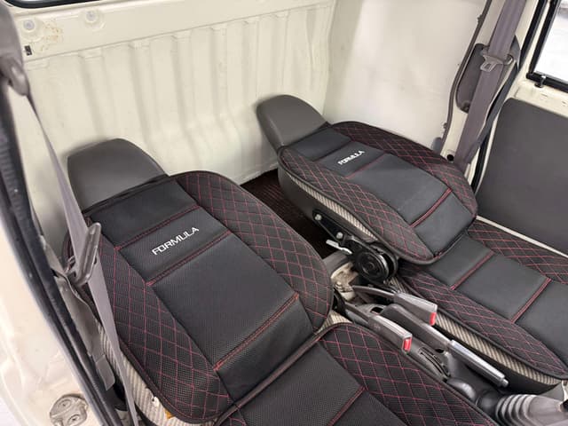 1995 Daihatsu Hijet JDM car for sale — photo 20 of 22