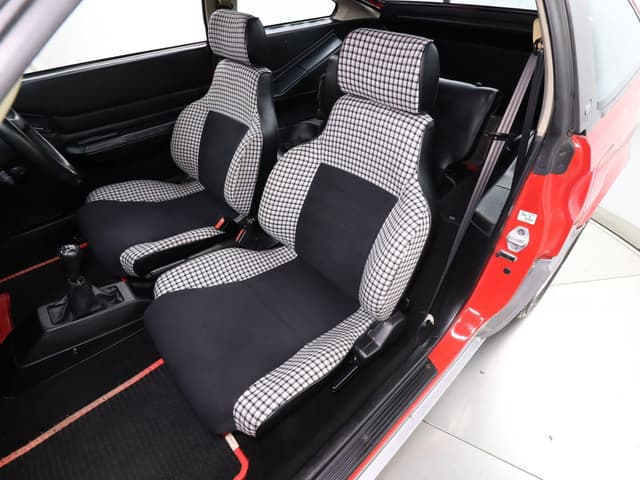 1984 Honda CR-X JDM car for sale — photo 18 of 25