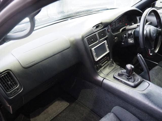 1998 Toyota MR2 JDM car for sale — photo 18 of 20