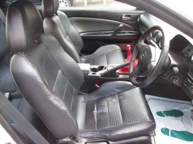2001 Nissan Silvia JDM car for sale — photo 7 of 20