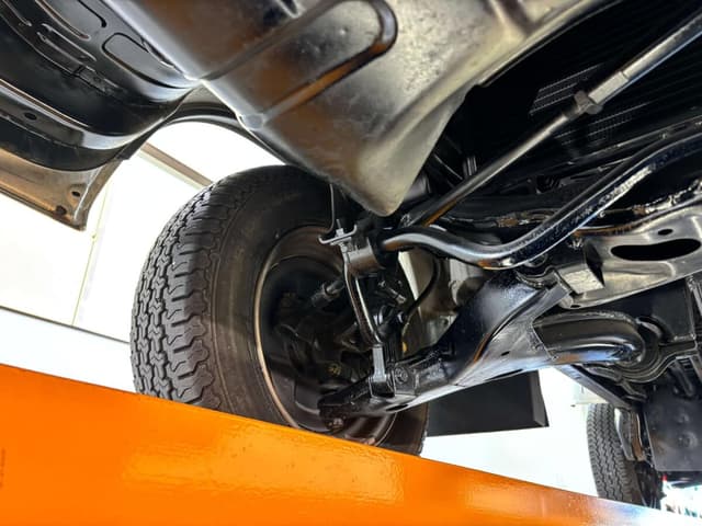 1993 Subaru Sambar JDM car for sale — photo 18 of 25