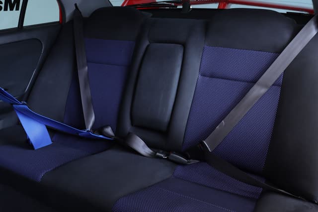 1999 Mitsubishi Lancer JDM car for sale — photo 14 of 25
