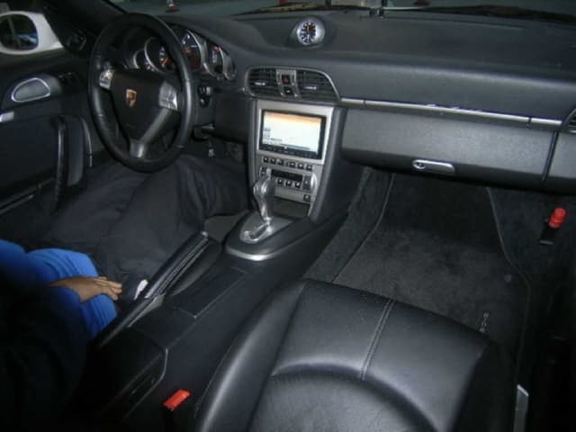 2006 Porsche 911 JDM car for sale — photo 3 of 8
