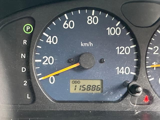 1999 Mazda JDM car for sale — photo 5 of 18