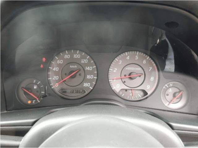 1998 Nissan Skyline JDM car for sale — photo 12 of 25