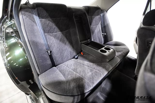 1997 Nissan Cima JDM car for sale — photo 17 of 25
