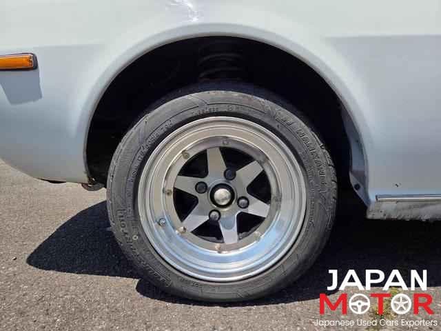 1975 Toyota Celica JDM car for sale — photo 5 of 10