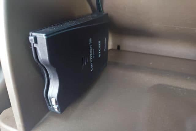2001 Honda CR-V JDM car for sale — photo 17 of 22