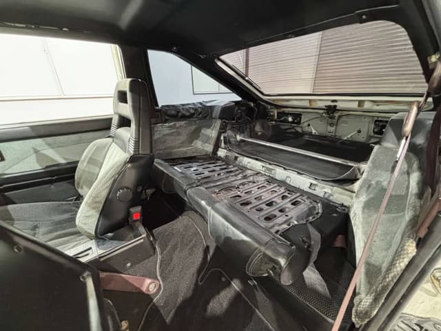 1986 Toyota Sprinter JDM car for sale — photo 17 of 25