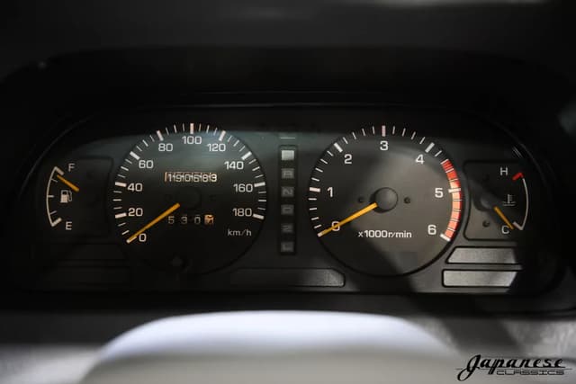 1996 Toyota Land Cruiser Prado JDM car for sale — photo 10 of 25