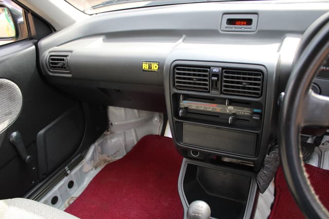 1993 Honda City JDM car for sale — photo 21 of 25