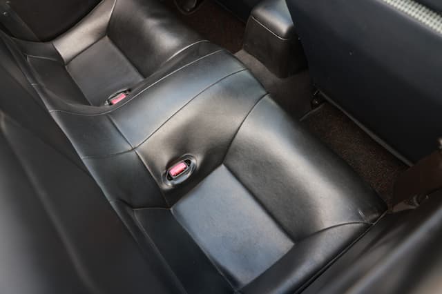 2000 Nissan Silvia JDM car for sale — photo 12 of 25