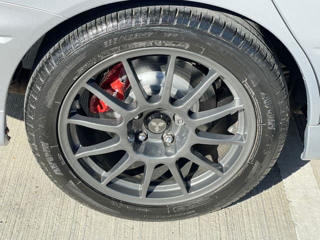 2005 JDM car for sale — photo 16 of 25