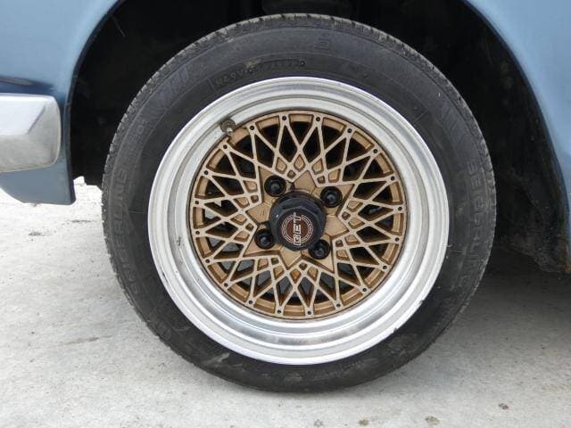 1972 Nissan Skyline JDM car for sale — photo 20 of 20
