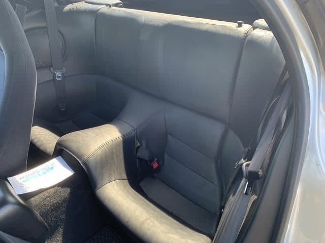 1999 Mazda RX-7 JDM car for sale — photo 11 of 12
