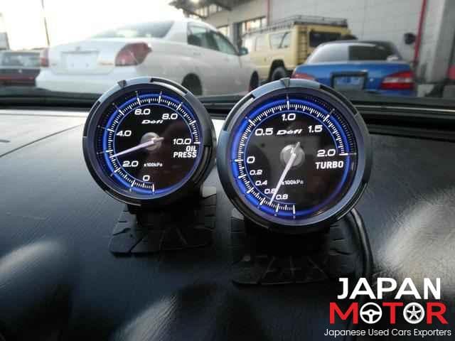 1999 Nissan Silvia JDM car for sale — photo 8 of 11