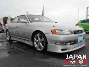 1994 Toyota Mark II JDM car for sale