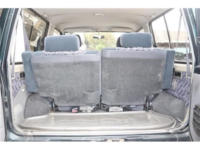 1995 Toyota Land Cruiser Prado JDM car for sale — photo 18 of 24