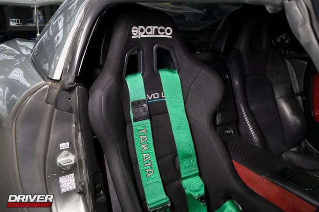 2000 Honda S2000 JDM car for sale — photo 15 of 25