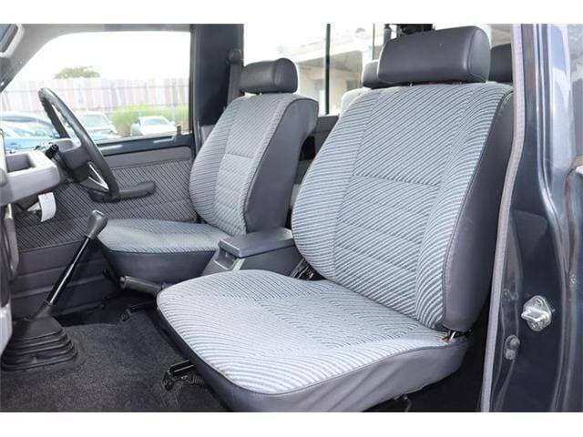 1992 Toyota Land Cruiser JDM car for sale — photo 6 of 20