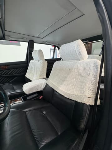 1991 Mercedes-Benz S-Class JDM car for sale — photo 12 of 25