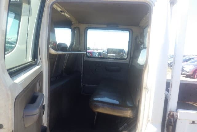 2006 Toyota Toyoace JDM car for sale — photo 10 of 25