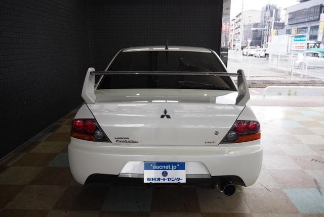 2006 Mitsubishi Lancer JDM car for sale — photo 3 of 25