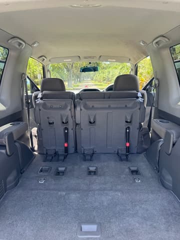 1999 Mitsubishi Pajero JDM car for sale — photo 22 of 25