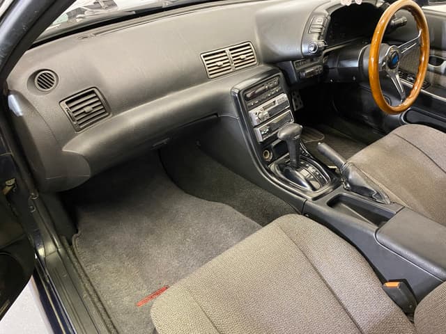 1990 Nissan Skyline JDM car for sale — photo 18 of 21