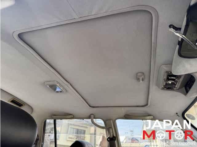 1994 Toyota Land Cruiser Prado JDM car for sale — photo 8 of 9