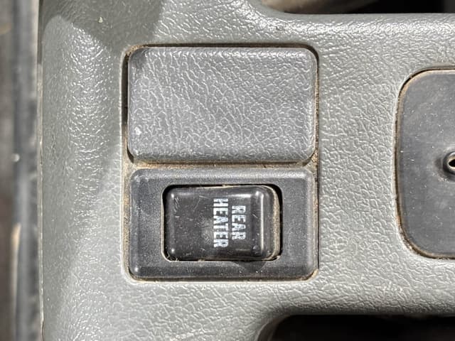1998 Subaru Sambar JDM car for sale — photo 15 of 25
