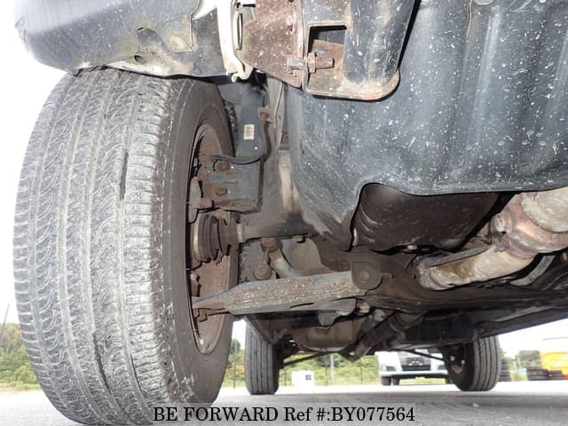 1996 Toyota RAV4 JDM car for sale — photo 13 of 25