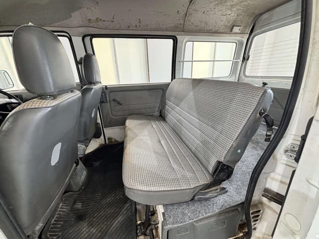 1994 Honda Acty JDM car for sale — photo 14 of 25