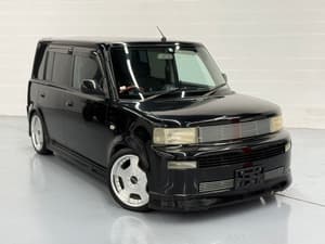 1998 Toyota JDM car for sale
