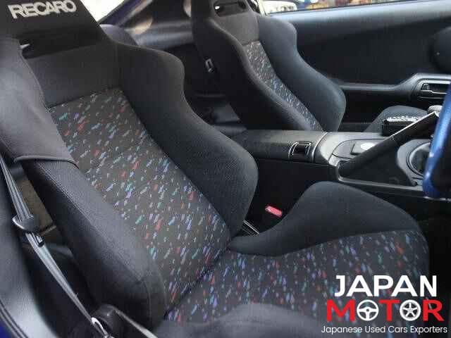 1997 Toyota Supra JDM car for sale — photo 3 of 7