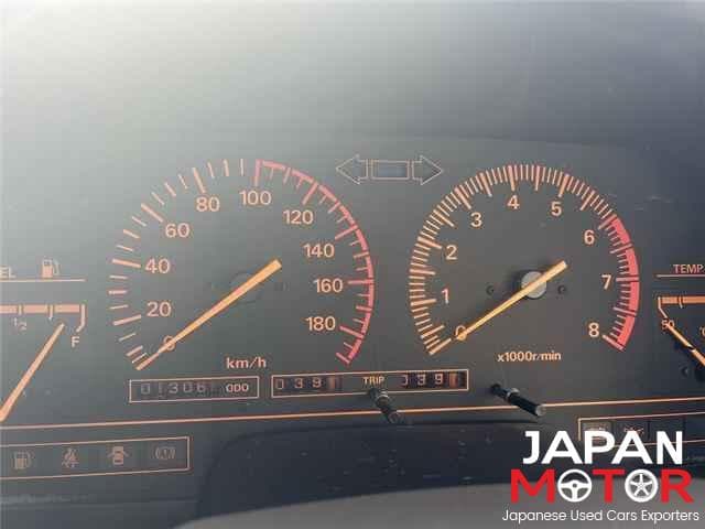 1985 Nissan Fairlady Z JDM car for sale — photo 7 of 13