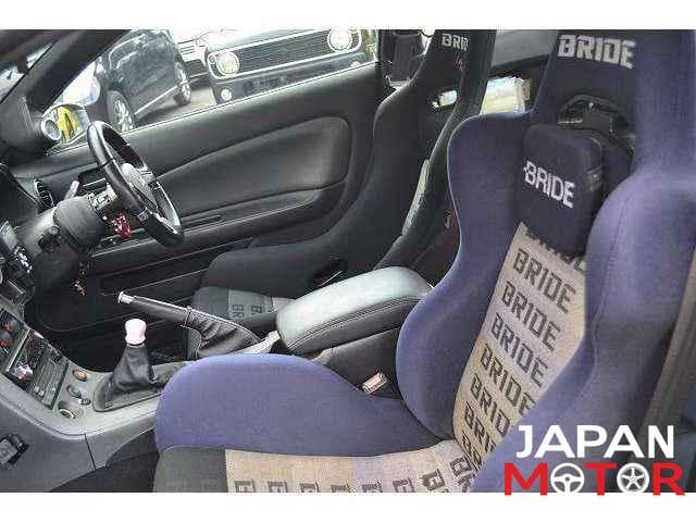 2000 Nissan Silvia JDM car for sale — photo 8 of 13