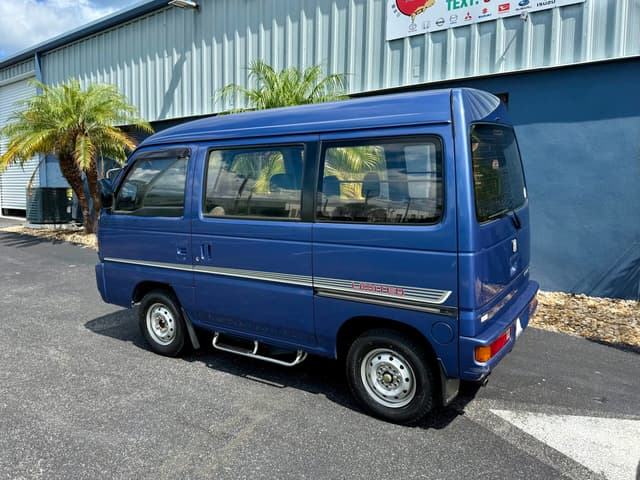1993 Honda Street JDM car for sale — photo 5 of 20