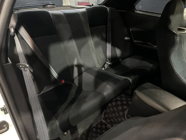 2000 Nissan Skyline JDM car for sale — photo 14 of 23