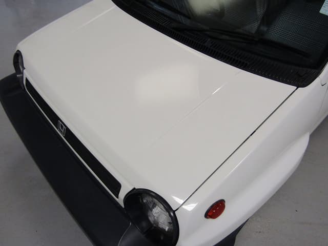 1985 Honda City JDM car for sale — photo 25 of 25