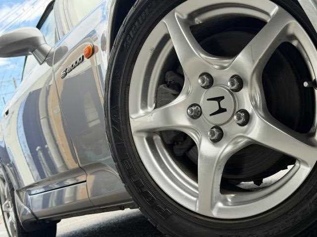 1999 Honda S2000 JDM car for sale — photo 5 of 20