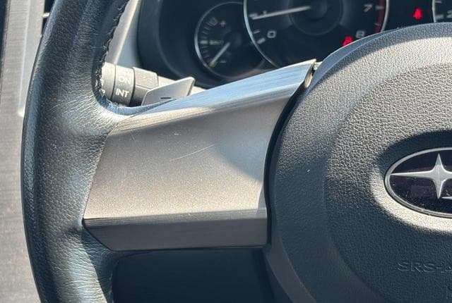 2010 Subaru Legacy JDM car for sale — photo 13 of 25
