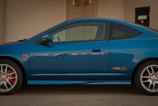 2001 Honda Integra JDM car for sale — photo 7 of 25
