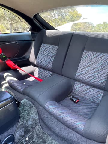 1998 Toyota Celica JDM car for sale — photo 19 of 30