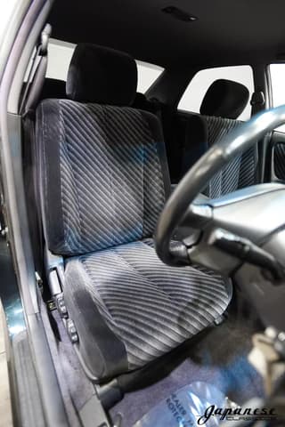 1996 Toyota Chaser JDM car for sale — photo 15 of 25